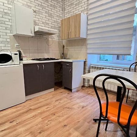 10/8 Kotliarska Moisha House Apartment Lviv Exterior photo