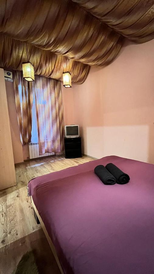 10/8 Kotliarska Moisha House Apartment Lviv Exterior photo