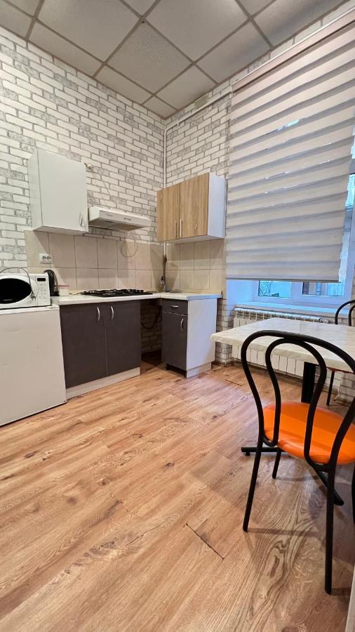 10/8 Kotliarska Moisha House Apartment Lviv Exterior photo